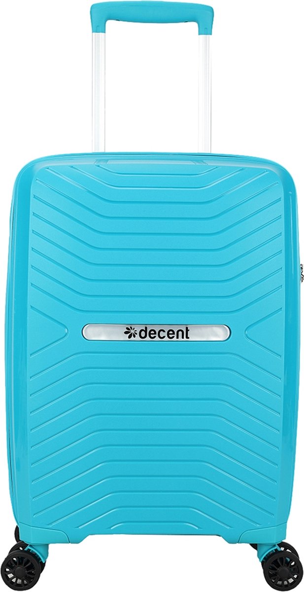 Decent CROSS-ONE Handbagage Koffer