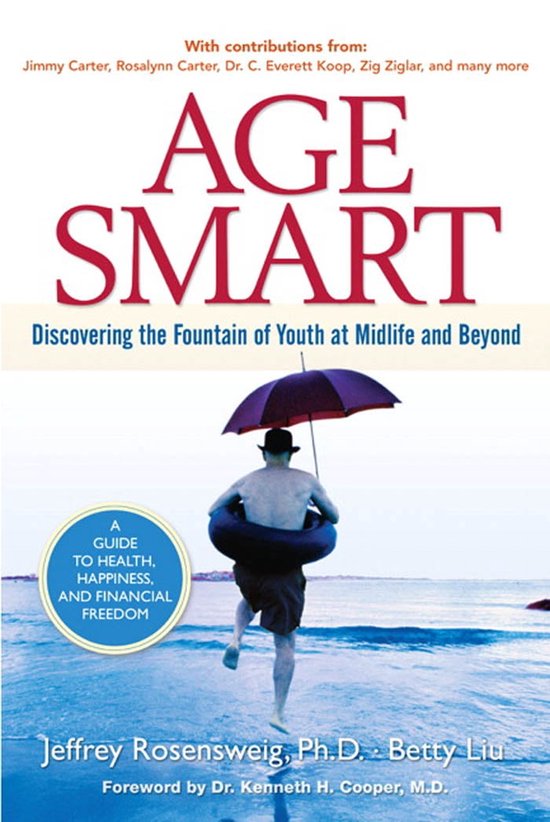 Age Smart - cover