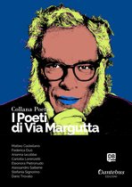 Collana Poetica I Poeti di Via Margutta vol. 91