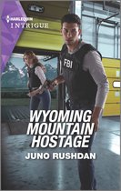 Cowboy State Lawmen 3 - Wyoming Mountain Hostage