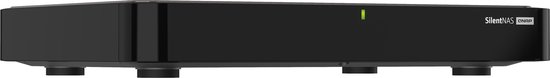 NAS Network Storage Qnap HS-264 — afbeelding 4