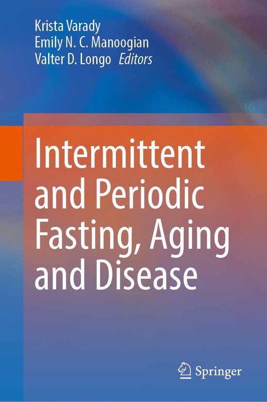 Medicine (R0) - Intermittent and Periodic Fasting, Aging and ... - cover