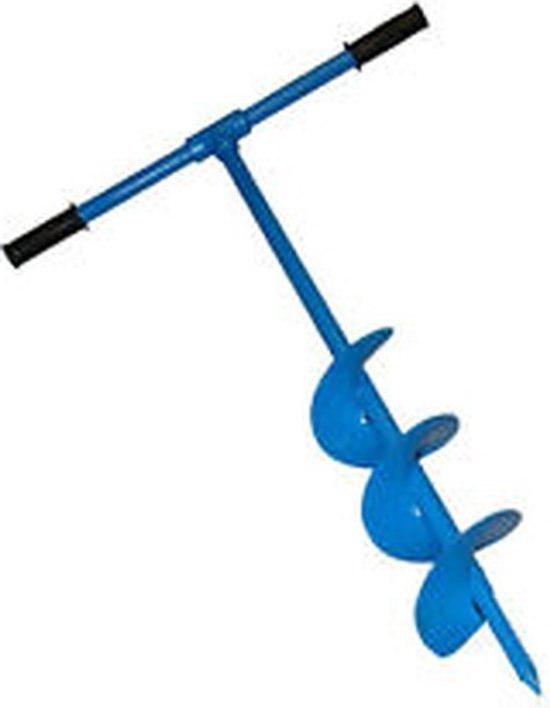 Güde Grondboor GH150 - Ø 15cm - 103cm van Güde — afbeelding 5