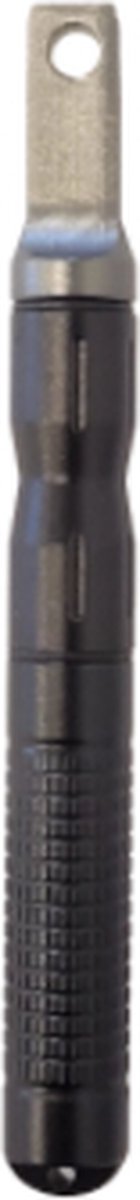 Ulanax® | Waterdichte Vuurstarter - Magnesium Stick - Stijlvol - Zwart - Survival - Outdoor avonturen |