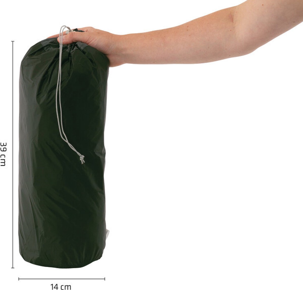 Robens Chaser 3XE - Driepersoons Tent