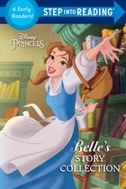ISBN Belle’s Story Collection (Disney Beauty and the Beast), Anglais, Livre broché, 160 pages