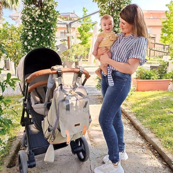 Baby luiertas kopen? Babywinkel OUTLET | SALE -80