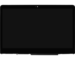 LCD scherm touch screen assembly geschikt voor HP Pavilion 14-ba021nb X360