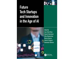 Future Tech Startups and Innovation in the Age of AI