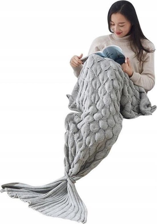 Folieballon zeemeermin Mermaid Party - Bestel nu bij Partydeco.nl