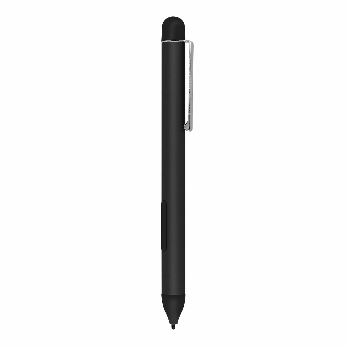 Geschikt voor Microsoft High Precision Tablet en Laptop Touchscreen Stylus Zwart