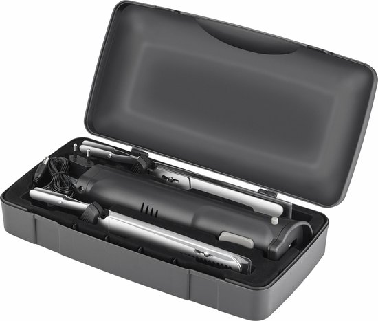 Unold Cordless Elektrisch mes van Unold — afbeelding 4