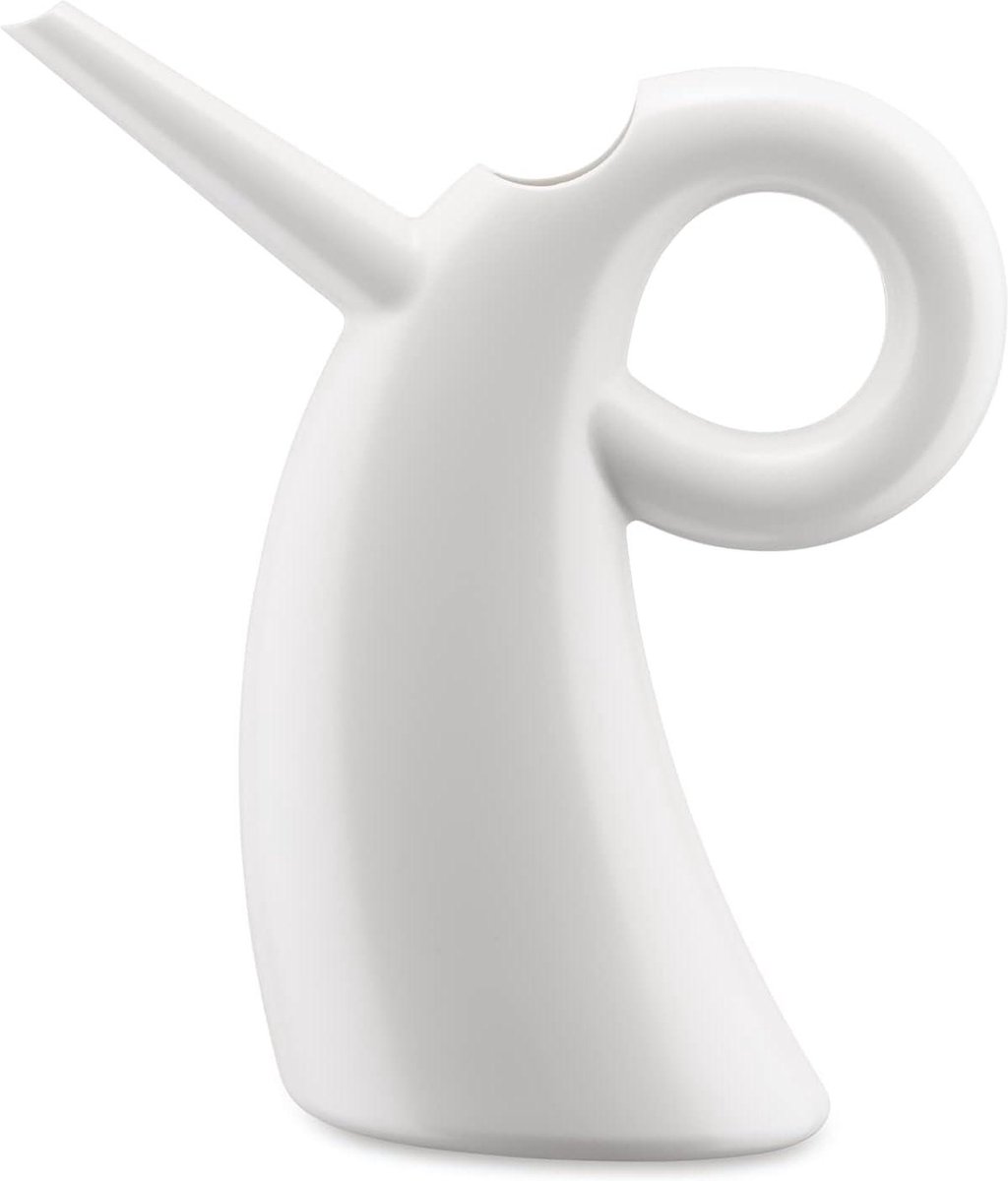 Witte Diva gieter 135 x 275 x 225 cm 15 L Eero Aarnio Design AEA03