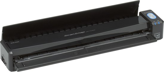FUJITSU FI-IX100A ScanSnap iX100 Fujitsu Scansnap iX100 - Scanner
