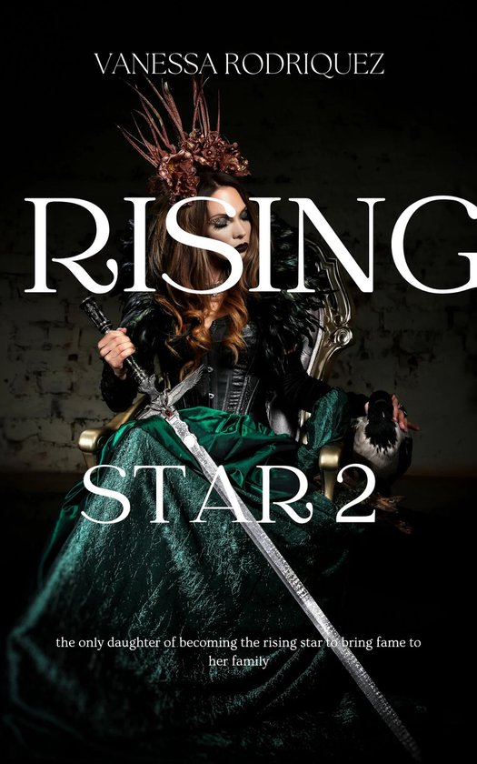 The Rising star 2