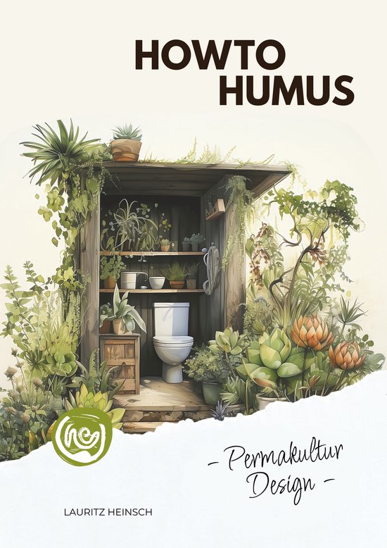 HowToHumus - PermakulturDesign (Das Skript zum gleichnamigen ... - cover
