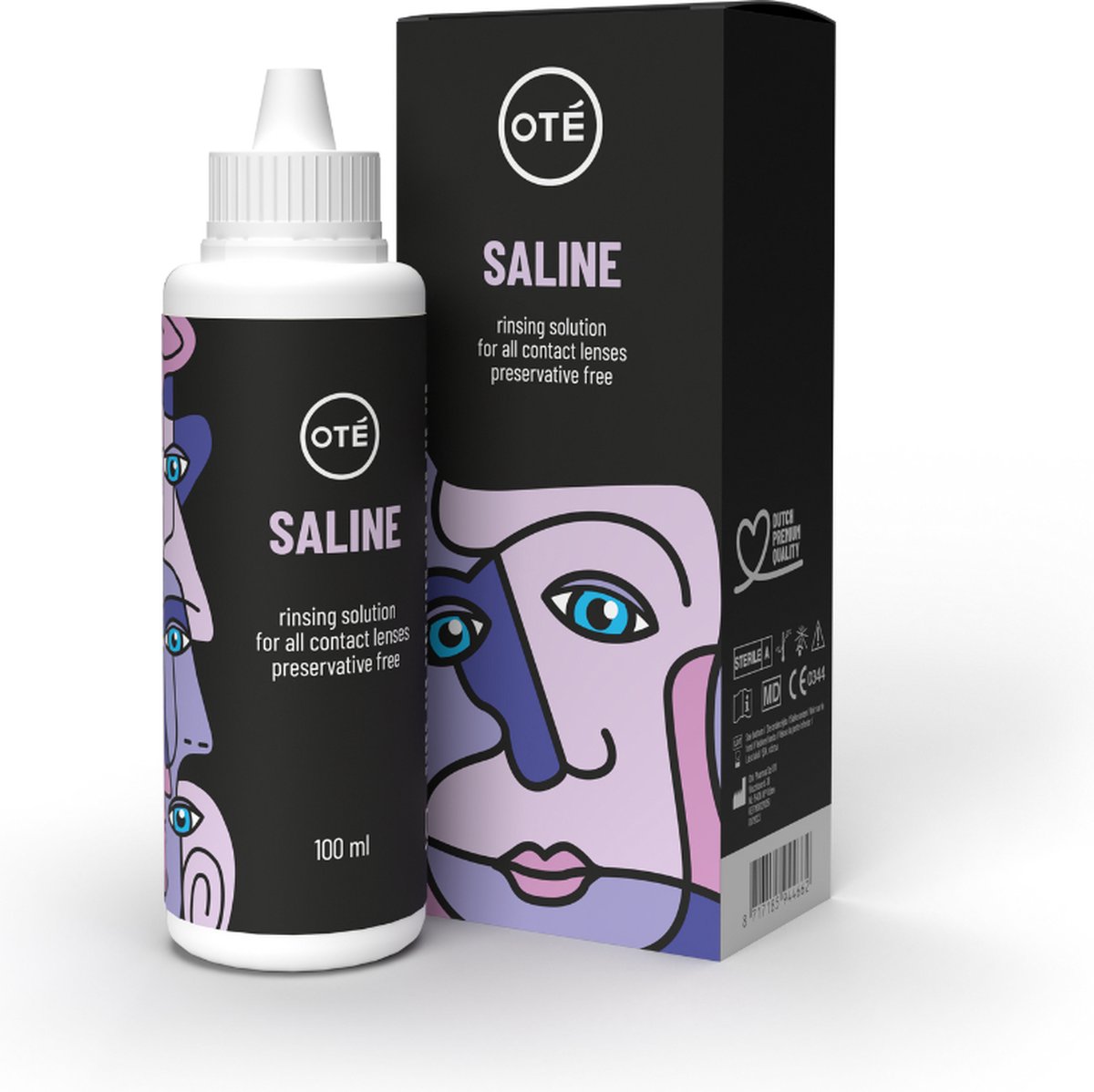 Goedkoopste Oté saline 360ml