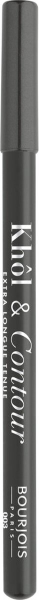 Bourjois Kohl & Contour eyeliner - 003 Misti-Gris