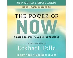 The Power of Now