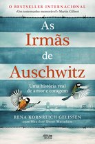 As Irmãs de Auschwitz