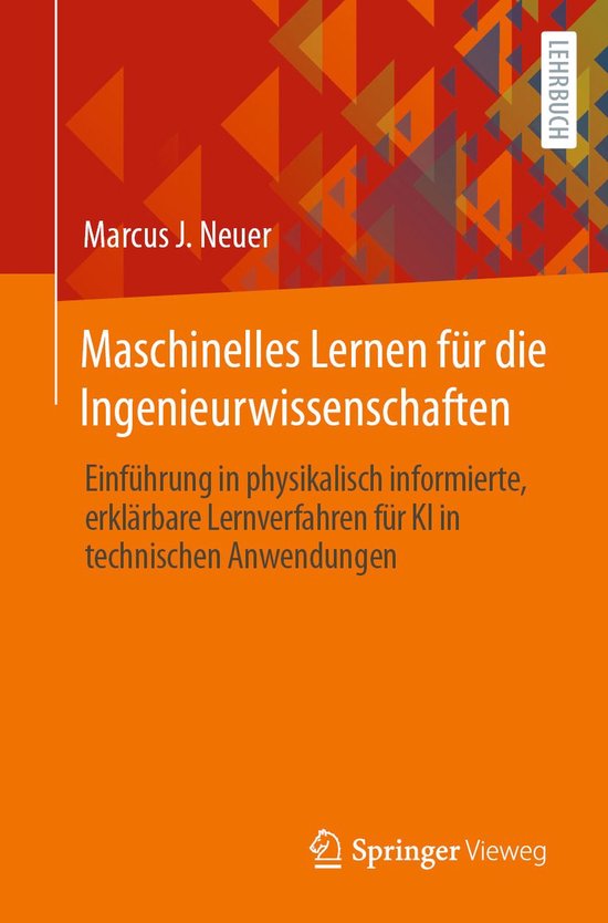 Computer Science and Engineering (German Language) - Maschin ... - cover