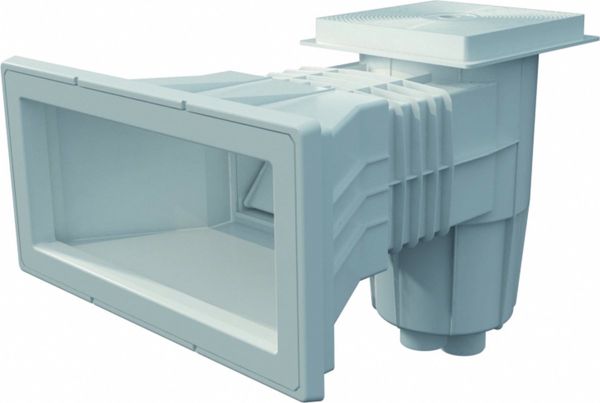 Astralpool Skimmer voor Linerzwembad - 15L - Transparant - 01464