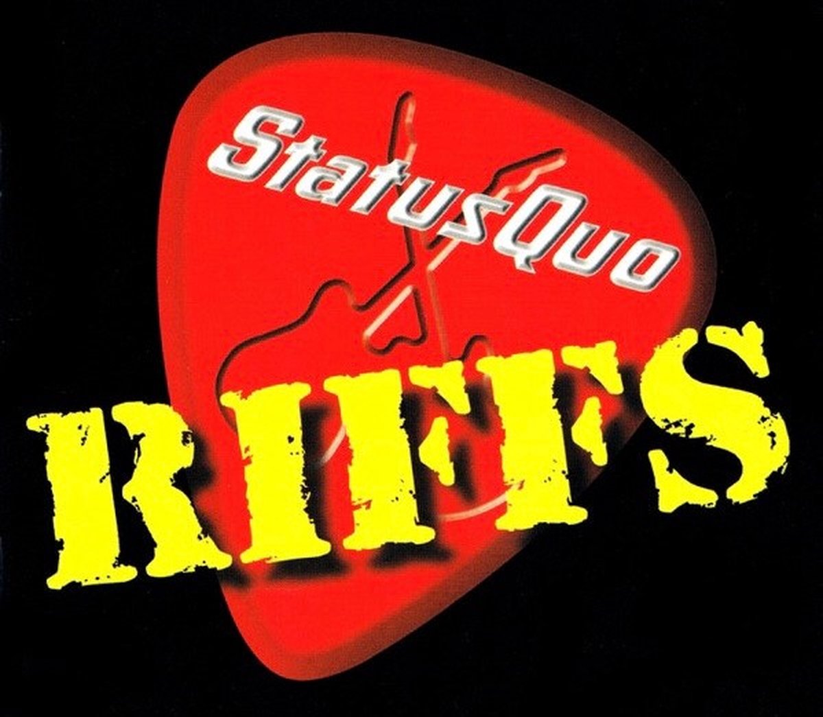 Status Quo - Riffs (2 CD) (Deluxe Edition) (Remastered)