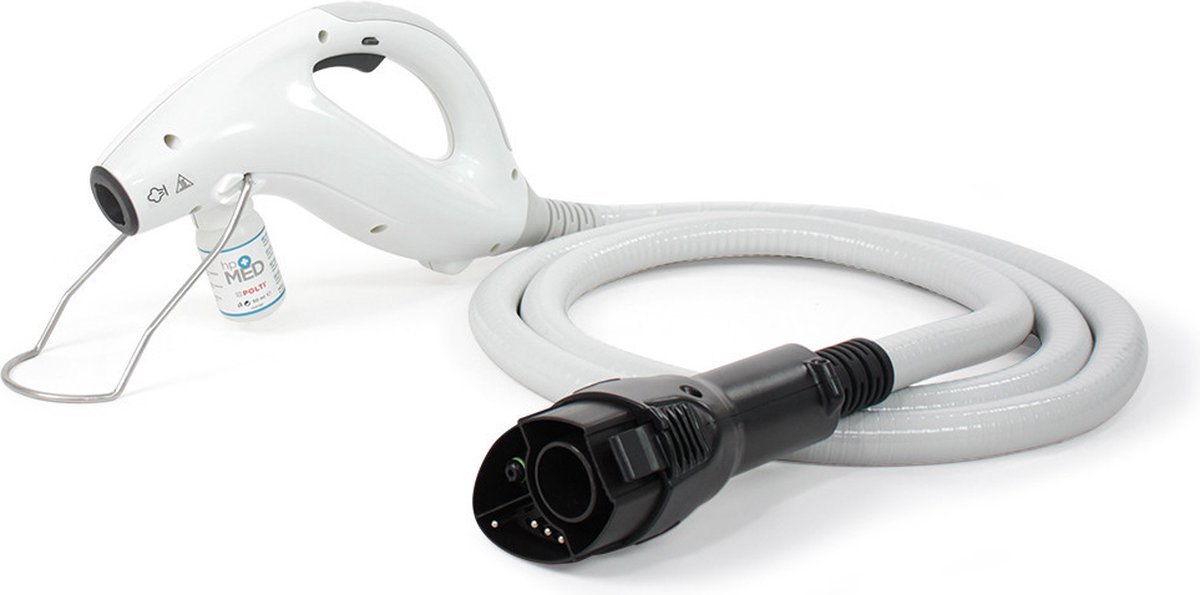 Polti PAEU0368 stoomreinigeraccessoire