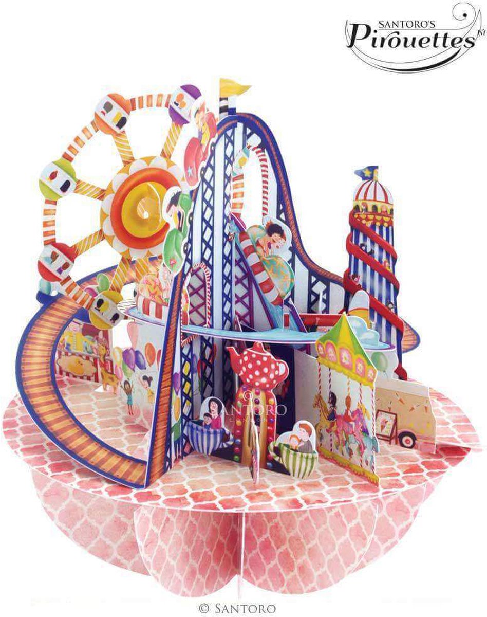 Fairground