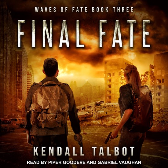 Final Fate - cover