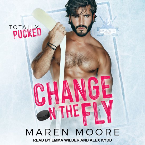 Change on the Fly - cover