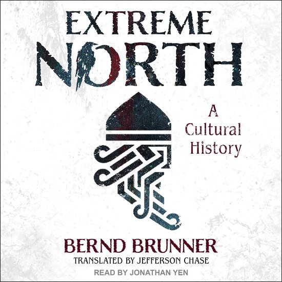 Extreme North - cover