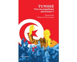 Tunisie : vers un populisme autoritaire