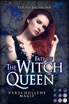 The Witch Queen 3 - Fate of the Witch Queen. Verschollene Magie