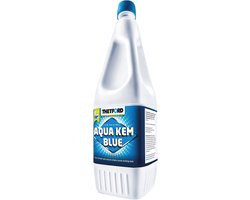 Thetford Aqua Kem Blue - 2L