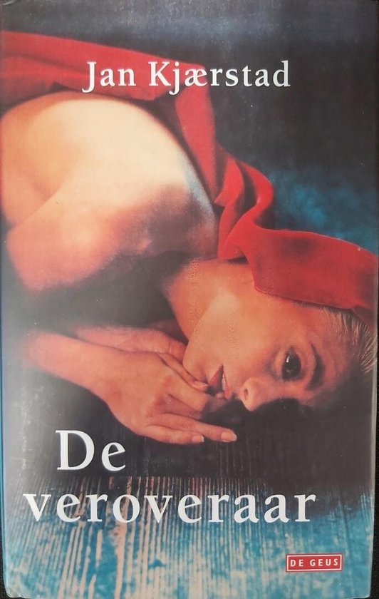 9789052265391 - Veroveraar