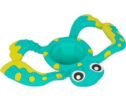 Playgro Pop And Chew Silicone Teether