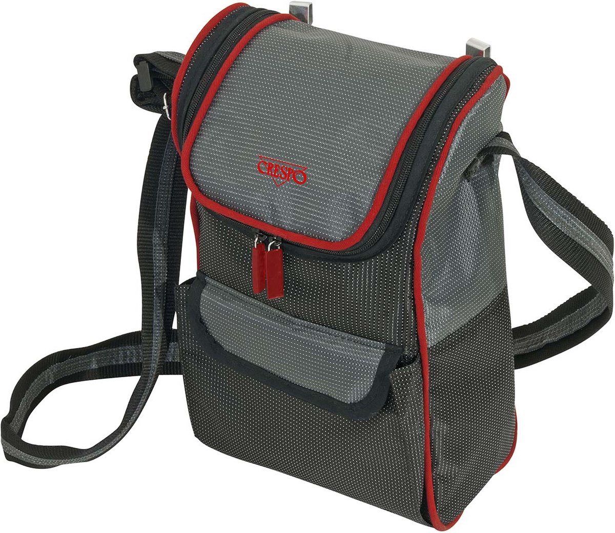 Crespo Range-Tout 4 Compartiments - Organisateur Universel Pour Accoudoir Fauteuil