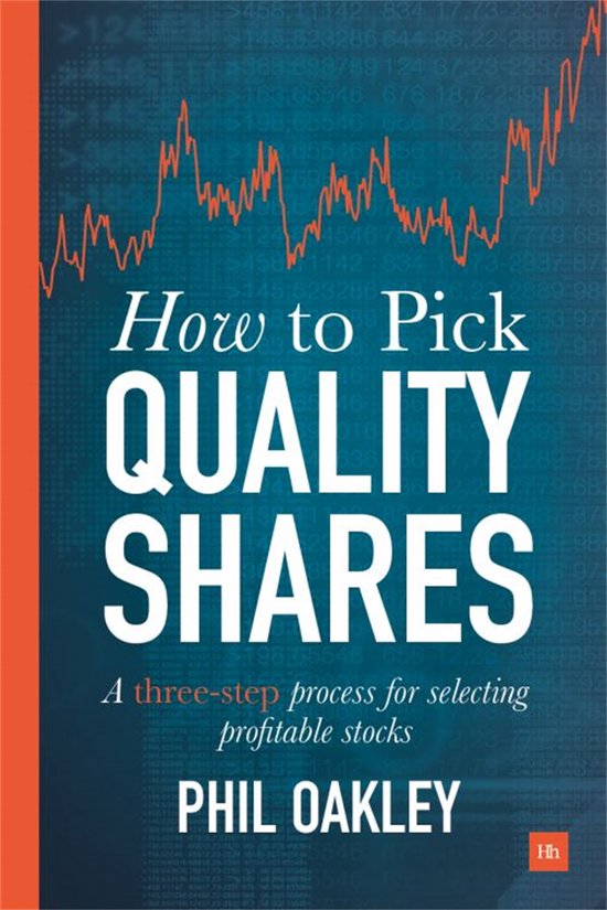 How to Pick Quality Shares - cover