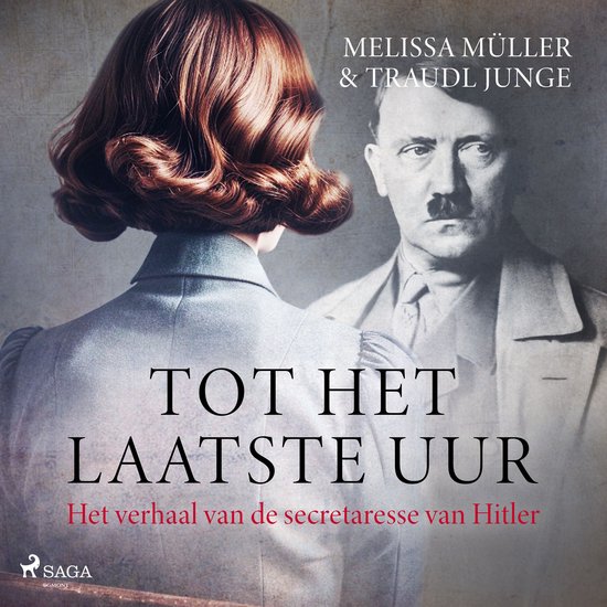 Tot het laatste uur - cover