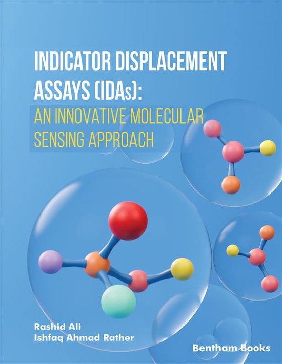 Indicator Displacement Assays (IDAs): An Innovative Molecula ... - cover