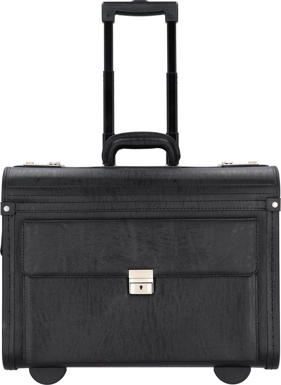 Pilotenkoffer trolley kopen? ✔️ Tot 47% korting