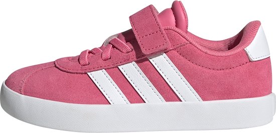 adidas Sportswear VL Court 3.0 Schoenen - Kinderen - Roze- 29