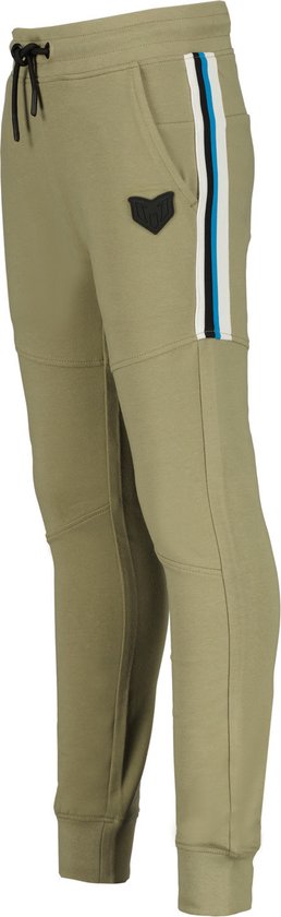 Vingino Jongens Pants Segundo Green Fog - Maat 170-176