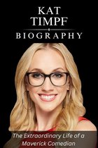 Kat Timpf Biography