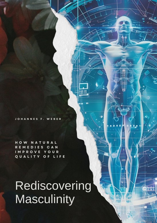 Rediscovering Masculinity - cover