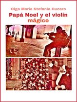 Papá Noel y el violín mágico