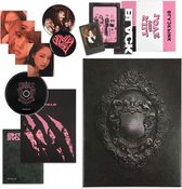 2nd Mini Album - Kill This Love - CD + Photobook + Photo Zine - BLACKPINK Ver. - Lyrics Book - Photocards - Polaroid Photocard - Sticker Set - On Pack Poster - FREE GIFT - new