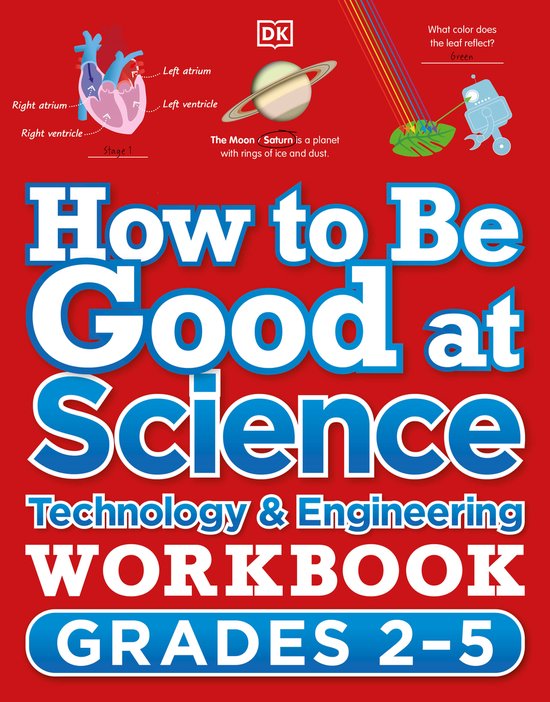 How to Be Good at Science Technology and - cover