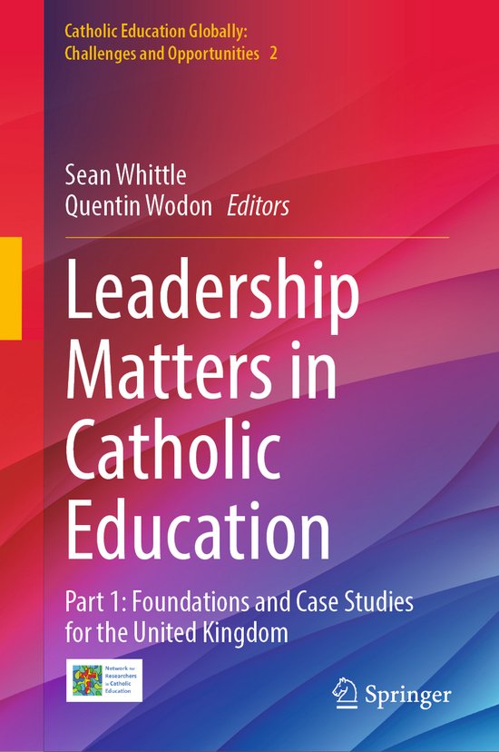 Catholic Education Globally: Challenges and Opportunities- L ... - cover